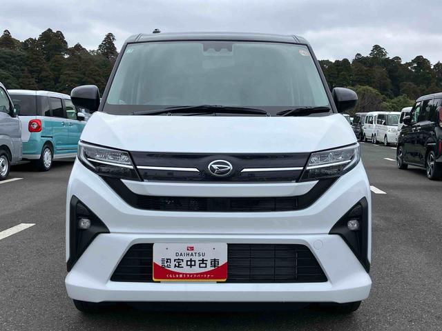 ムーヴRSターボエンジン 15インチアルミ バックカメラ 両側電動スライドドア 電動駐車ブレーキ LEDライト&フォグ コーナーセンサー 衝突被害軽減ブレーキ ステアリングスイッチ 自動追従クルコン(千葉県)の中古車