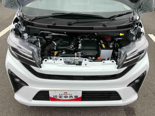 ムーヴRSターボエンジン 15インチアルミ バックカメラ 両側電動スライドドア 電動駐車ブレーキ LEDライト&フォグ コーナーセンサー 衝突被害軽減ブレーキ ステアリングスイッチ 自動追従クルコン(千葉県)の中古車