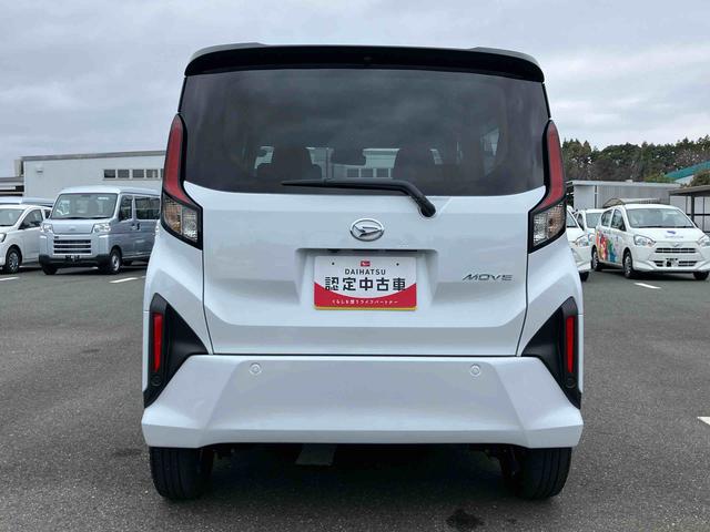 ムーヴRSターボエンジン 15インチアルミ バックカメラ 両側電動スライドドア 電動駐車ブレーキ LEDライト&フォグ コーナーセンサー 衝突被害軽減ブレーキ ステアリングスイッチ 自動追従クルコン(千葉県)の中古車