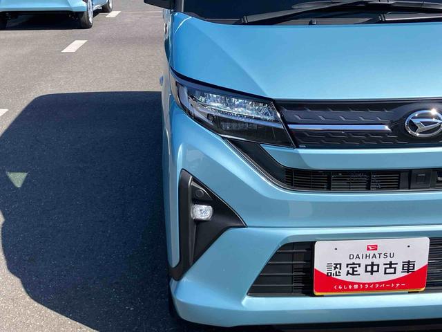 ムーヴＲＳターボエンジン　１５インチアルミ　バックカメラ　両側電動スライドドア　　電動駐車ブレーキ　ＬＥＤライト＆フォグ　コーナーセンサー　衝突被害軽減ブレーキ　ステアリングスイッチ　自動追従クルコン（千葉県）の中古車