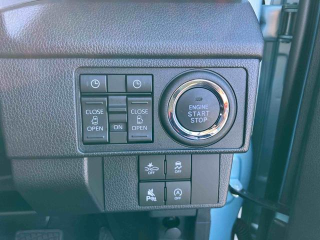 ムーヴＲＳターボエンジン　１５インチアルミ　バックカメラ　両側電動スライドドア　　電動駐車ブレーキ　ＬＥＤライト＆フォグ　コーナーセンサー　衝突被害軽減ブレーキ　ステアリングスイッチ　自動追従クルコン（千葉県）の中古車