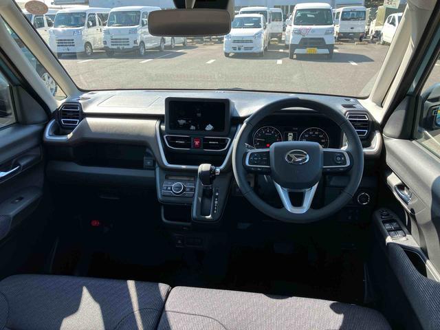 ムーヴＲＳターボエンジン　１５インチアルミ　バックカメラ　両側電動スライドドア　　電動駐車ブレーキ　ＬＥＤライト＆フォグ　コーナーセンサー　衝突被害軽減ブレーキ　ステアリングスイッチ　自動追従クルコン（千葉県）の中古車