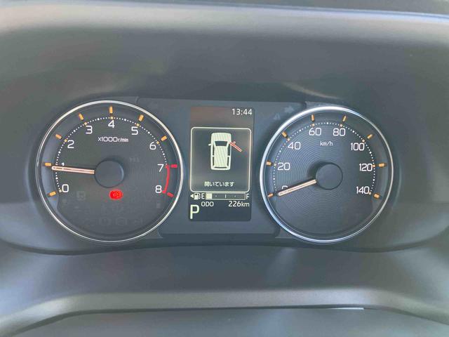 ムーヴＲＳターボエンジン　１５インチアルミ　バックカメラ　両側電動スライドドア　　電動駐車ブレーキ　ＬＥＤライト＆フォグ　コーナーセンサー　衝突被害軽減ブレーキ　ステアリングスイッチ　自動追従クルコン（千葉県）の中古車