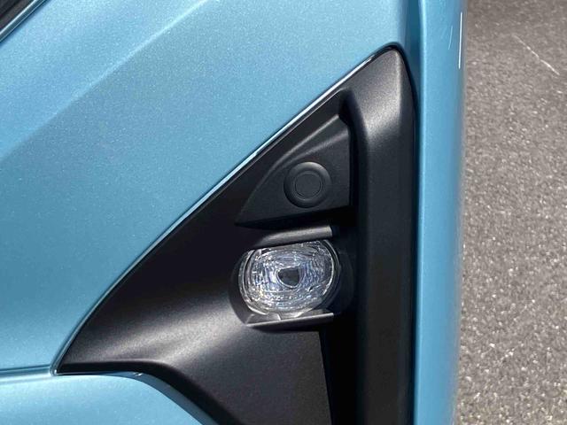 ムーヴＲＳターボエンジン　１５インチアルミ　バックカメラ　両側電動スライドドア　　電動駐車ブレーキ　ＬＥＤライト＆フォグ　コーナーセンサー　衝突被害軽減ブレーキ　ステアリングスイッチ　自動追従クルコン（千葉県）の中古車