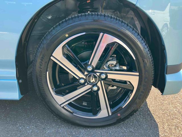 ムーヴＲＳターボエンジン　１５インチアルミ　バックカメラ　両側電動スライドドア　　電動駐車ブレーキ　ＬＥＤライト＆フォグ　コーナーセンサー　衝突被害軽減ブレーキ　ステアリングスイッチ　自動追従クルコン（千葉県）の中古車