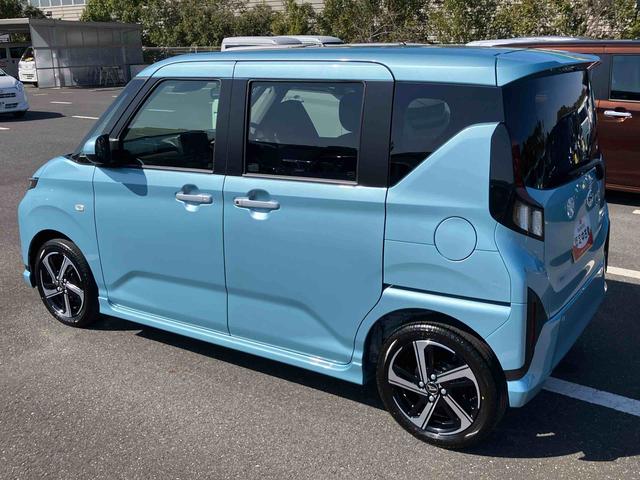 ムーヴＲＳターボエンジン　１５インチアルミ　バックカメラ　両側電動スライドドア　　電動駐車ブレーキ　ＬＥＤライト＆フォグ　コーナーセンサー　衝突被害軽減ブレーキ　ステアリングスイッチ　自動追従クルコン（千葉県）の中古車