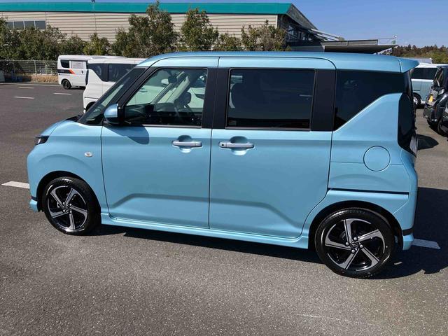 ムーヴＲＳターボエンジン　１５インチアルミ　バックカメラ　両側電動スライドドア　　電動駐車ブレーキ　ＬＥＤライト＆フォグ　コーナーセンサー　衝突被害軽減ブレーキ　ステアリングスイッチ　自動追従クルコン（千葉県）の中古車