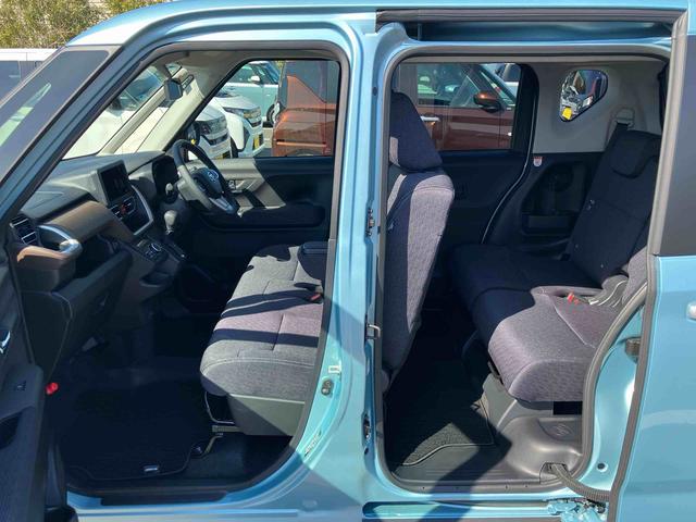 ムーヴＲＳターボエンジン　１５インチアルミ　バックカメラ　両側電動スライドドア　　電動駐車ブレーキ　ＬＥＤライト＆フォグ　コーナーセンサー　衝突被害軽減ブレーキ　ステアリングスイッチ　自動追従クルコン（千葉県）の中古車