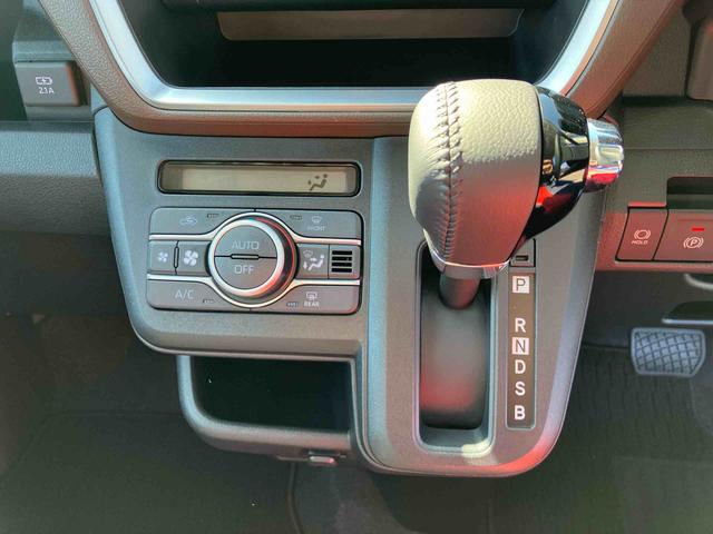 ムーヴＲＳターボエンジン　１５インチアルミ　バックカメラ　両側電動スライドドア　　電動駐車ブレーキ　ＬＥＤライト＆フォグ　コーナーセンサー　衝突被害軽減ブレーキ　ステアリングスイッチ　自動追従クルコン（千葉県）の中古車