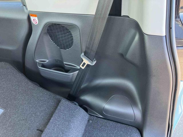 ムーヴＲＳターボエンジン　１５インチアルミ　バックカメラ　両側電動スライドドア　　電動駐車ブレーキ　ＬＥＤライト＆フォグ　コーナーセンサー　衝突被害軽減ブレーキ　ステアリングスイッチ　自動追従クルコン（千葉県）の中古車