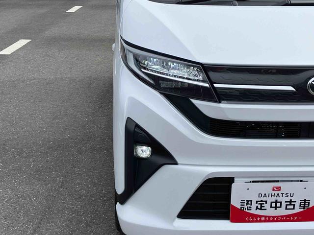 ムーヴＲＳターボエンジン　１５インチアルミ　バックカメラ　両側電動スライドドア　　電動駐車ブレーキ　ＬＥＤライト＆フォグ　コーナーセンサー　衝突被害軽減ブレーキ　ステアリングスイッチ　自動追従クルコン（千葉県）の中古車