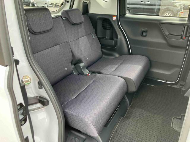 ムーヴＲＳターボエンジン　１５インチアルミ　バックカメラ　両側電動スライドドア　　電動駐車ブレーキ　ＬＥＤライト＆フォグ　コーナーセンサー　衝突被害軽減ブレーキ　ステアリングスイッチ　自動追従クルコン（千葉県）の中古車