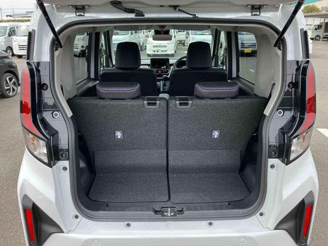 ムーヴＲＳターボエンジン　１５インチアルミ　バックカメラ　両側電動スライドドア　　電動駐車ブレーキ　ＬＥＤライト＆フォグ　コーナーセンサー　衝突被害軽減ブレーキ　ステアリングスイッチ　自動追従クルコン（千葉県）の中古車