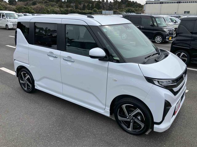 ムーヴＲＳターボエンジン　１５インチアルミ　バックカメラ　両側電動スライドドア　　電動駐車ブレーキ　ＬＥＤライト＆フォグ　コーナーセンサー　衝突被害軽減ブレーキ　ステアリングスイッチ　自動追従クルコン（千葉県）の中古車