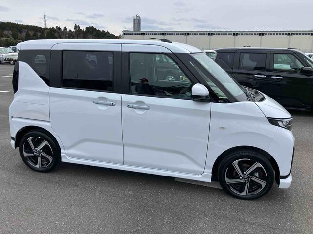 ムーヴＲＳターボエンジン　１５インチアルミ　バックカメラ　両側電動スライドドア　　電動駐車ブレーキ　ＬＥＤライト＆フォグ　コーナーセンサー　衝突被害軽減ブレーキ　ステアリングスイッチ　自動追従クルコン（千葉県）の中古車