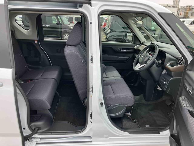 ムーヴＲＳターボエンジン　１５インチアルミ　バックカメラ　両側電動スライドドア　　電動駐車ブレーキ　ＬＥＤライト＆フォグ　コーナーセンサー　衝突被害軽減ブレーキ　ステアリングスイッチ　自動追従クルコン（千葉県）の中古車