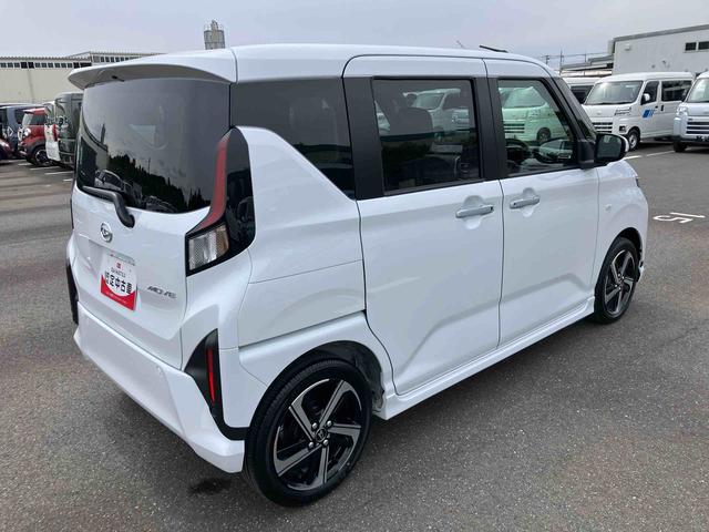 ムーヴＲＳターボエンジン　１５インチアルミ　バックカメラ　両側電動スライドドア　　電動駐車ブレーキ　ＬＥＤライト＆フォグ　コーナーセンサー　衝突被害軽減ブレーキ　ステアリングスイッチ　自動追従クルコン（千葉県）の中古車