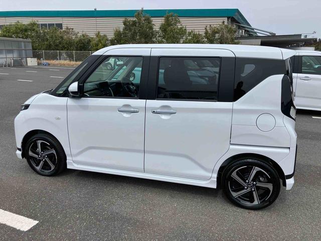 ムーヴＲＳターボエンジン　１５インチアルミ　バックカメラ　両側電動スライドドア　　電動駐車ブレーキ　ＬＥＤライト＆フォグ　コーナーセンサー　衝突被害軽減ブレーキ　ステアリングスイッチ　自動追従クルコン（千葉県）の中古車