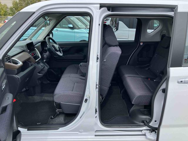 ムーヴＲＳターボエンジン　１５インチアルミ　バックカメラ　両側電動スライドドア　　電動駐車ブレーキ　ＬＥＤライト＆フォグ　コーナーセンサー　衝突被害軽減ブレーキ　ステアリングスイッチ　自動追従クルコン（千葉県）の中古車