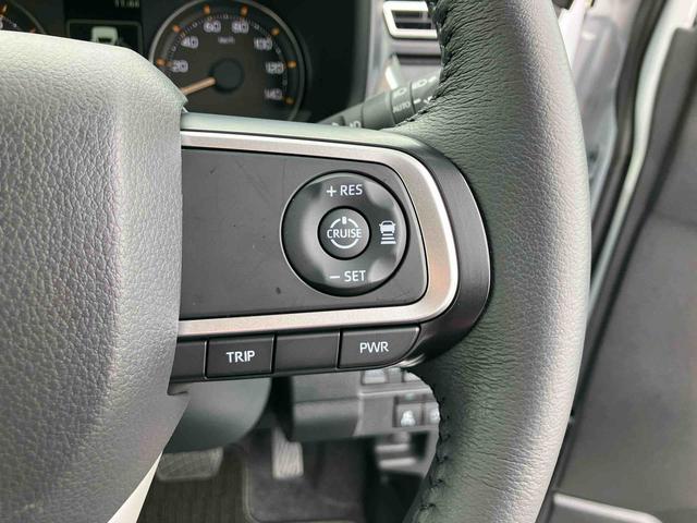 ムーヴＲＳターボエンジン　１５インチアルミ　バックカメラ　両側電動スライドドア　　電動駐車ブレーキ　ＬＥＤライト＆フォグ　コーナーセンサー　衝突被害軽減ブレーキ　ステアリングスイッチ　自動追従クルコン（千葉県）の中古車