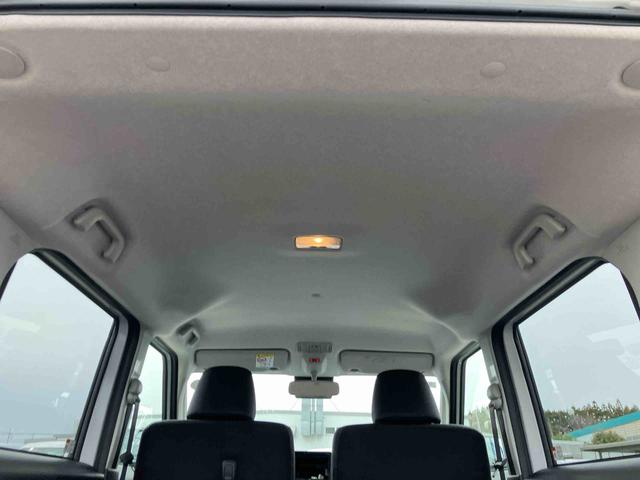 ムーヴＲＳターボエンジン　１５インチアルミ　バックカメラ　両側電動スライドドア　　電動駐車ブレーキ　ＬＥＤライト＆フォグ　コーナーセンサー　衝突被害軽減ブレーキ　ステアリングスイッチ　自動追従クルコン（千葉県）の中古車