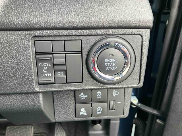 ムーヴXバックカメラ/ステアリングスイッチ 左側電動スライドドア LEDヘッドライト スマートキー オートエアコン オート格納ドアミラー オートライト/ハイビーム コーナーセンサー 衝突被害軽減ブレーキ(千葉県)の中古車