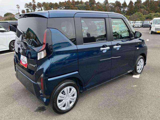 ムーヴXバックカメラ/ステアリングスイッチ 左側電動スライドドア LEDヘッドライト スマートキー オートエアコン オート格納ドアミラー オートライト/ハイビーム コーナーセンサー 衝突被害軽減ブレーキ(千葉県)の中古車