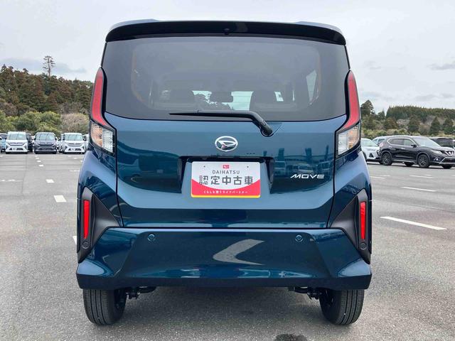 ムーヴXバックカメラ/ステアリングスイッチ 左側電動スライドドア LEDヘッドライト スマートキー オートエアコン オート格納ドアミラー オートライト/ハイビーム コーナーセンサー 衝突被害軽減ブレーキ(千葉県)の中古車