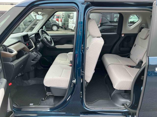 ムーヴXバックカメラ/ステアリングスイッチ 左側電動スライドドア LEDヘッドライト スマートキー オートエアコン オート格納ドアミラー オートライト/ハイビーム コーナーセンサー 衝突被害軽減ブレーキ(千葉県)の中古車