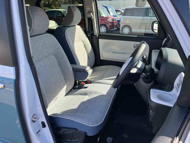 ムーヴキャンバスストライプスＧターボ両側電動スライドドア　ＬＥＤヘッドライト＆フォグランプ　シートヒーター　保温カップホルダー　電動駐車ブレーキ　バックカメラ　ステアリングスイッチ　自動追従クルコン　衝突被害軽減ブレーキ（千葉県）の中古車