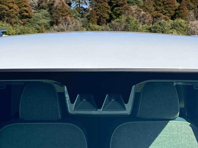 ムーヴキャンバスストライプスＧターボ両側電動スライドドア　ＬＥＤヘッドライト＆フォグランプ　シートヒーター　保温カップホルダー　電動駐車ブレーキ　バックカメラ　ステアリングスイッチ　自動追従クルコン　衝突被害軽減ブレーキ（千葉県）の中古車