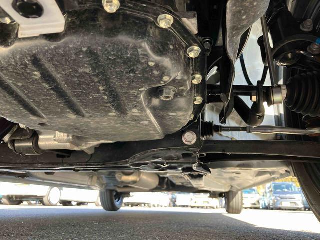 ムーヴキャンバスストライプスＧターボ両側電動スライドドア　ＬＥＤヘッドライト＆フォグランプ　シートヒーター　保温カップホルダー　電動駐車ブレーキ　バックカメラ　ステアリングスイッチ　自動追従クルコン　衝突被害軽減ブレーキ（千葉県）の中古車