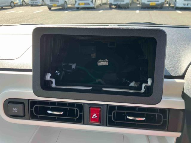 ムーヴキャンバスストライプスＧターボ両側電動スライドドア　ＬＥＤヘッドライト＆フォグランプ　シートヒーター　保温カップホルダー　電動駐車ブレーキ　バックカメラ　ステアリングスイッチ　自動追従クルコン　衝突被害軽減ブレーキ（千葉県）の中古車