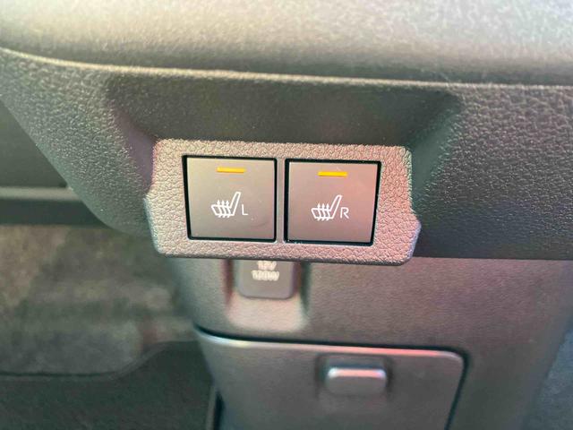 ムーヴキャンバスストライプスＧターボ両側電動スライドドア　ＬＥＤヘッドライト＆フォグランプ　シートヒーター　保温カップホルダー　電動駐車ブレーキ　バックカメラ　ステアリングスイッチ　自動追従クルコン　衝突被害軽減ブレーキ（千葉県）の中古車