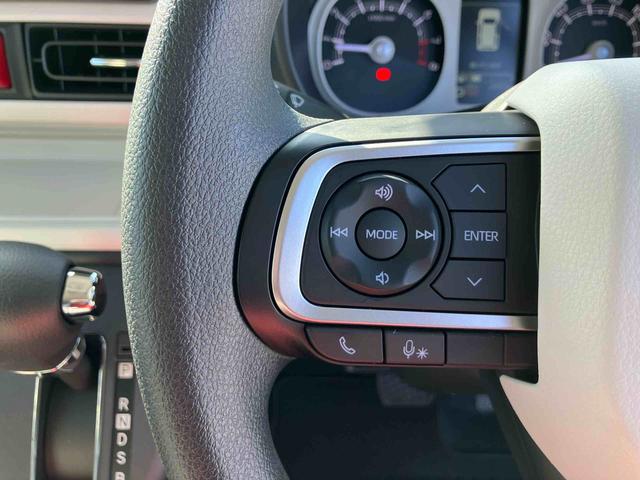 ムーヴキャンバスストライプスＧターボ両側電動スライドドア　ＬＥＤヘッドライト＆フォグランプ　シートヒーター　保温カップホルダー　電動駐車ブレーキ　バックカメラ　ステアリングスイッチ　自動追従クルコン　衝突被害軽減ブレーキ（千葉県）の中古車