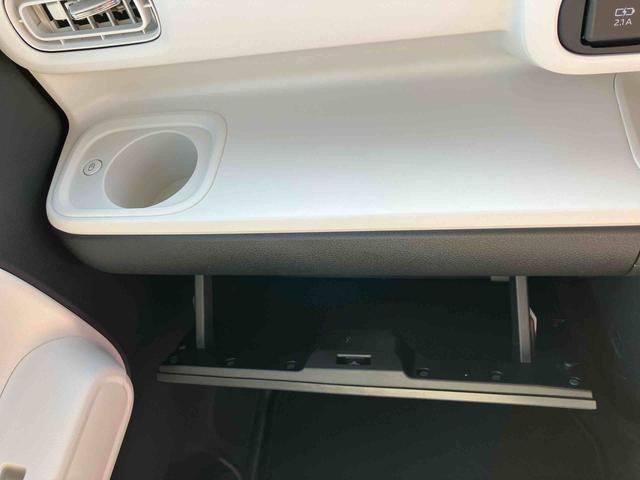 ムーヴキャンバスストライプスＧターボ両側電動スライドドア　ＬＥＤヘッドライト＆フォグランプ　シートヒーター　保温カップホルダー　電動駐車ブレーキ　バックカメラ　ステアリングスイッチ　自動追従クルコン　衝突被害軽減ブレーキ（千葉県）の中古車