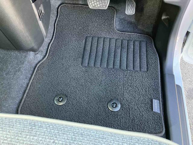 ムーヴキャンバスストライプスＧターボ両側電動スライドドア　ＬＥＤヘッドライト＆フォグランプ　シートヒーター　保温カップホルダー　電動駐車ブレーキ　バックカメラ　ステアリングスイッチ　自動追従クルコン　衝突被害軽減ブレーキ（千葉県）の中古車