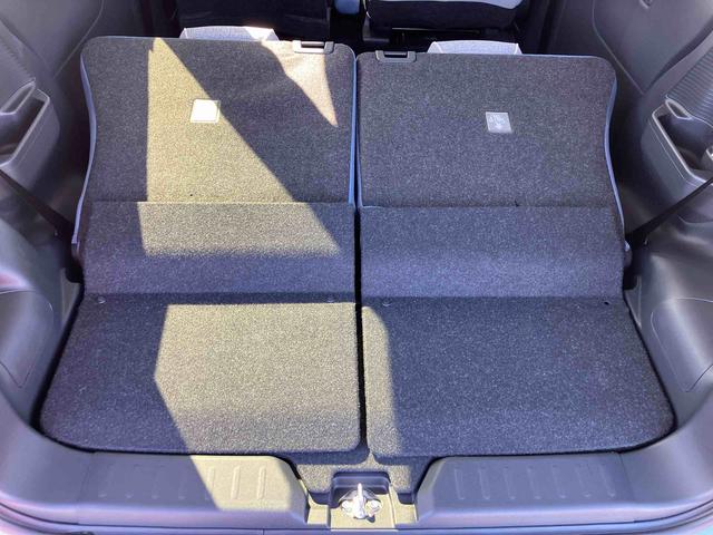 ムーヴキャンバスストライプスＧターボ両側電動スライドドア　ＬＥＤヘッドライト＆フォグランプ　シートヒーター　保温カップホルダー　電動駐車ブレーキ　バックカメラ　ステアリングスイッチ　自動追従クルコン　衝突被害軽減ブレーキ（千葉県）の中古車