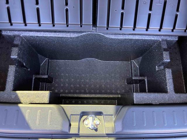 ムーヴキャンバスストライプスＧターボ両側電動スライドドア　ＬＥＤヘッドライト＆フォグランプ　シートヒーター　保温カップホルダー　電動駐車ブレーキ　バックカメラ　ステアリングスイッチ　自動追従クルコン　衝突被害軽減ブレーキ（千葉県）の中古車