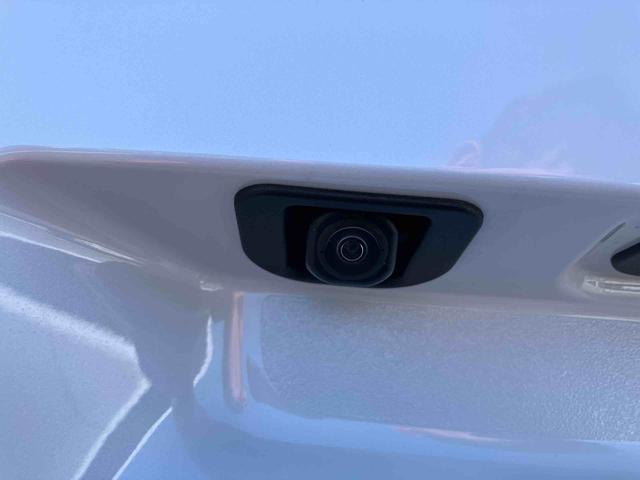 ムーヴキャンバスストライプスＧ両側電動スライドドア　ＬＥＤヘッドライト＆フォグランプ　シートヒーター　保温カップホルダー　電動駐車ブレーキ　バックカメラ　ステアリングスイッチ　コーナーセンサー　衝突被害軽減ブレーキ（千葉県）の中古車