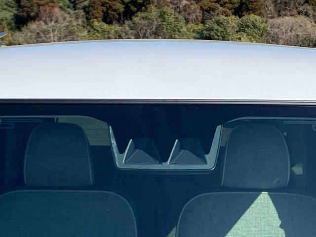 ムーヴキャンバスストライプスＧ両側電動スライドドア　ＬＥＤヘッドライト＆フォグランプ　シートヒーター　保温カップホルダー　電動駐車ブレーキ　バックカメラ　ステアリングスイッチ　コーナーセンサー　衝突被害軽減ブレーキ（千葉県）の中古車