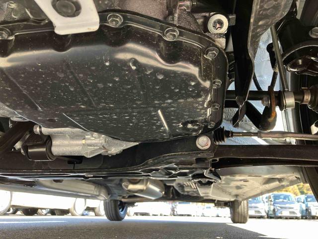 ムーヴキャンバスストライプスＧ両側電動スライドドア　ＬＥＤヘッドライト＆フォグランプ　シートヒーター　保温カップホルダー　電動駐車ブレーキ　バックカメラ　ステアリングスイッチ　コーナーセンサー　衝突被害軽減ブレーキ（千葉県）の中古車