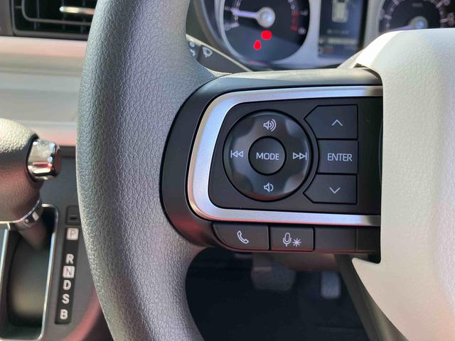 ムーヴキャンバスストライプスＧ両側電動スライドドア　ＬＥＤヘッドライト＆フォグランプ　シートヒーター　保温カップホルダー　電動駐車ブレーキ　バックカメラ　ステアリングスイッチ　コーナーセンサー　衝突被害軽減ブレーキ（千葉県）の中古車