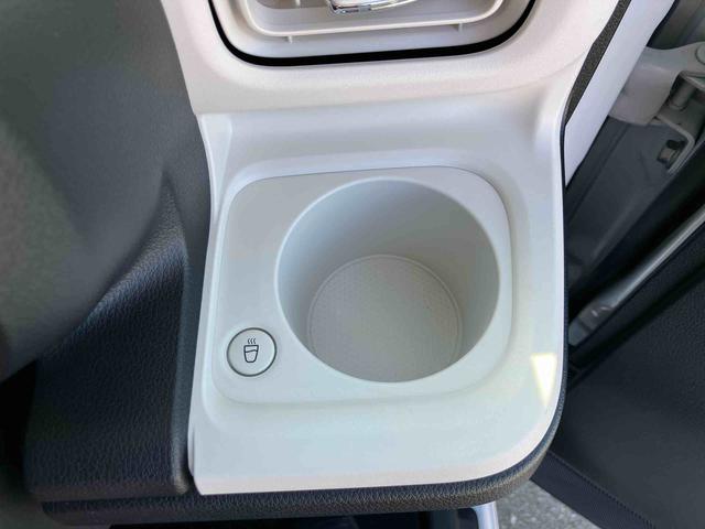 ムーヴキャンバスストライプスＧ両側電動スライドドア　ＬＥＤヘッドライト＆フォグランプ　シートヒーター　保温カップホルダー　電動駐車ブレーキ　バックカメラ　ステアリングスイッチ　コーナーセンサー　衝突被害軽減ブレーキ（千葉県）の中古車