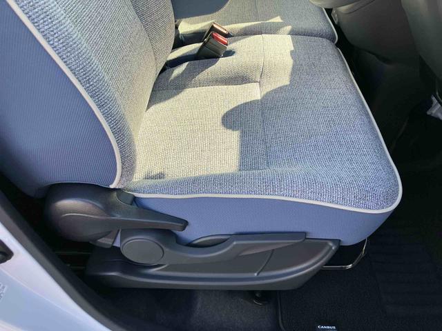 ムーヴキャンバスストライプスＧ両側電動スライドドア　ＬＥＤヘッドライト＆フォグランプ　シートヒーター　保温カップホルダー　電動駐車ブレーキ　バックカメラ　ステアリングスイッチ　コーナーセンサー　衝突被害軽減ブレーキ（千葉県）の中古車