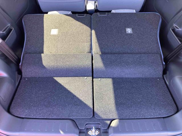 ムーヴキャンバスストライプスＧ両側電動スライドドア　ＬＥＤヘッドライト＆フォグランプ　シートヒーター　保温カップホルダー　電動駐車ブレーキ　バックカメラ　ステアリングスイッチ　コーナーセンサー　衝突被害軽減ブレーキ（千葉県）の中古車