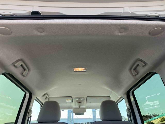 ムーヴキャンバスストライプスＧ両側電動スライドドア　ＬＥＤヘッドライト＆フォグランプ　シートヒーター　保温カップホルダー　電動駐車ブレーキ　バックカメラ　ステアリングスイッチ　コーナーセンサー　衝突被害軽減ブレーキ（千葉県）の中古車