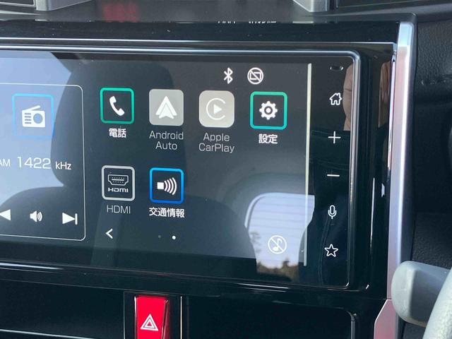 トールカスタムG9型DPオーディオ/BT/TV/Bカメラ/ステアリングスイッチ LEDヘッド&フォグランプ 自動追従クルコン 14インチアルミ 両側パワスラ 電動駐車ブレーキ コーナーセンサー 衝突被害軽減ブレーキ(千葉県)の中古車