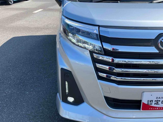 トールカスタムG9型DPオーディオ/BT/TV/Bカメラ/ステアリングスイッチ LEDヘッド&フォグランプ 自動追従クルコン 14インチアルミ 両側パワスラ 電動駐車ブレーキ コーナーセンサー 衝突被害軽減ブレーキ(千葉県)の中古車