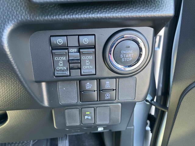 トールカスタムG9型DPオーディオ/BT/TV/Bカメラ/ステアリングスイッチ LEDヘッド&フォグランプ 自動追従クルコン 14インチアルミ 両側パワスラ 電動駐車ブレーキ コーナーセンサー 衝突被害軽減ブレーキ(千葉県)の中古車